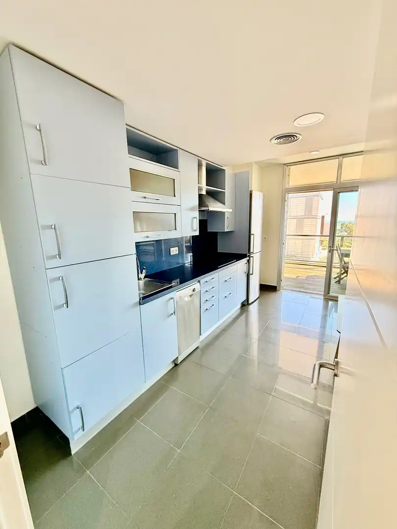 Apartament en venda a del Marmol, 161, Chullera
