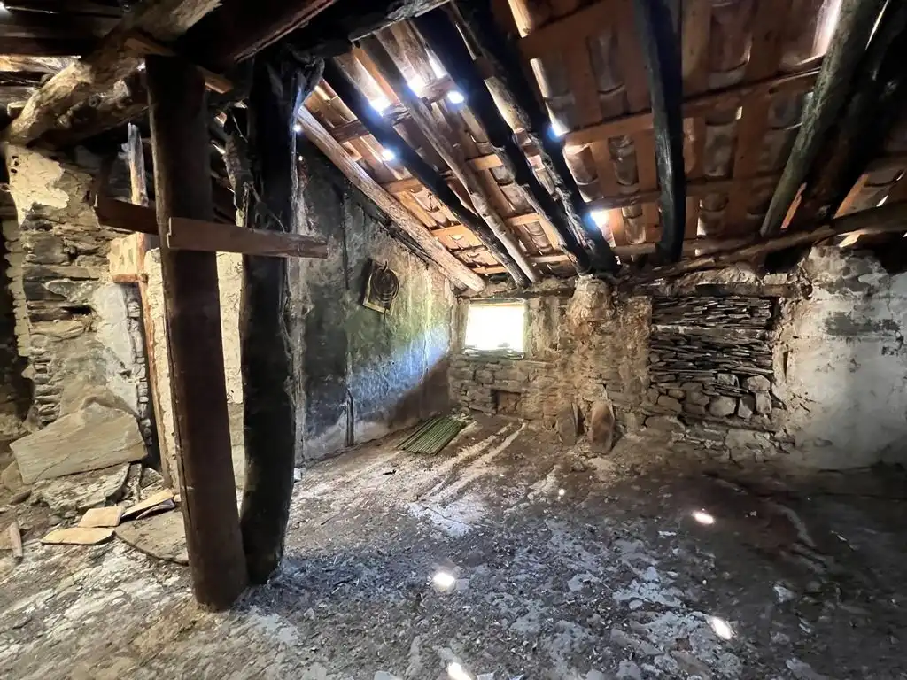 Casa o xalet en venda en Conca de Dalt