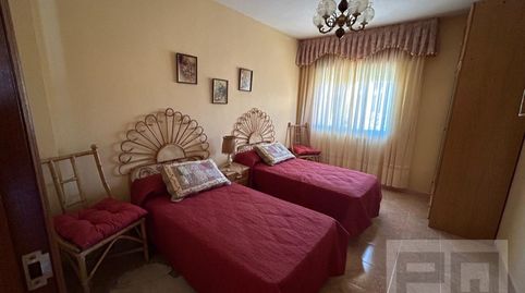 Foto 3 de Piso de alquiler en Calle Paco Segovia, Las Navas del Marqués , Ávila