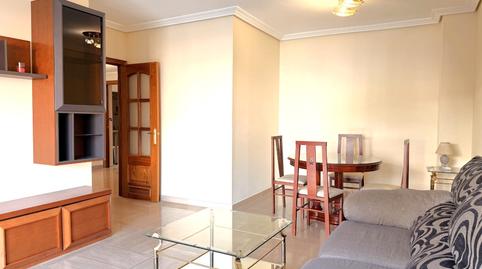 Foto 2 de Pis en venda a Calle Rafael de la Hoz Arderius, S/n, Huerta de la Reina - Trassierra,  Córdoba Capital