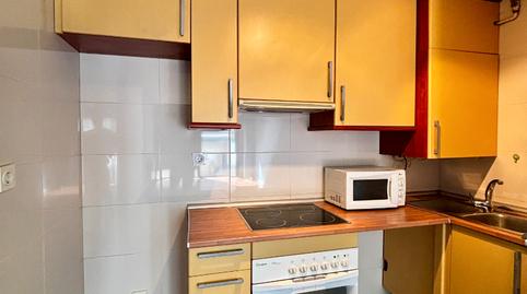 Foto 3 de Apartament en venda a Zona Centro - Ayuntamiento, Madrid