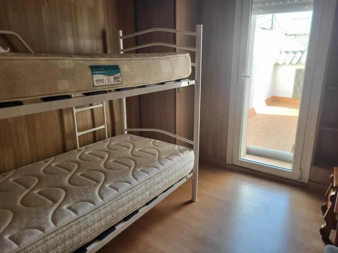 Dormitori de Casa o xalet en venda en Calella amb Aire condicionat, Calefacció i Terrassa