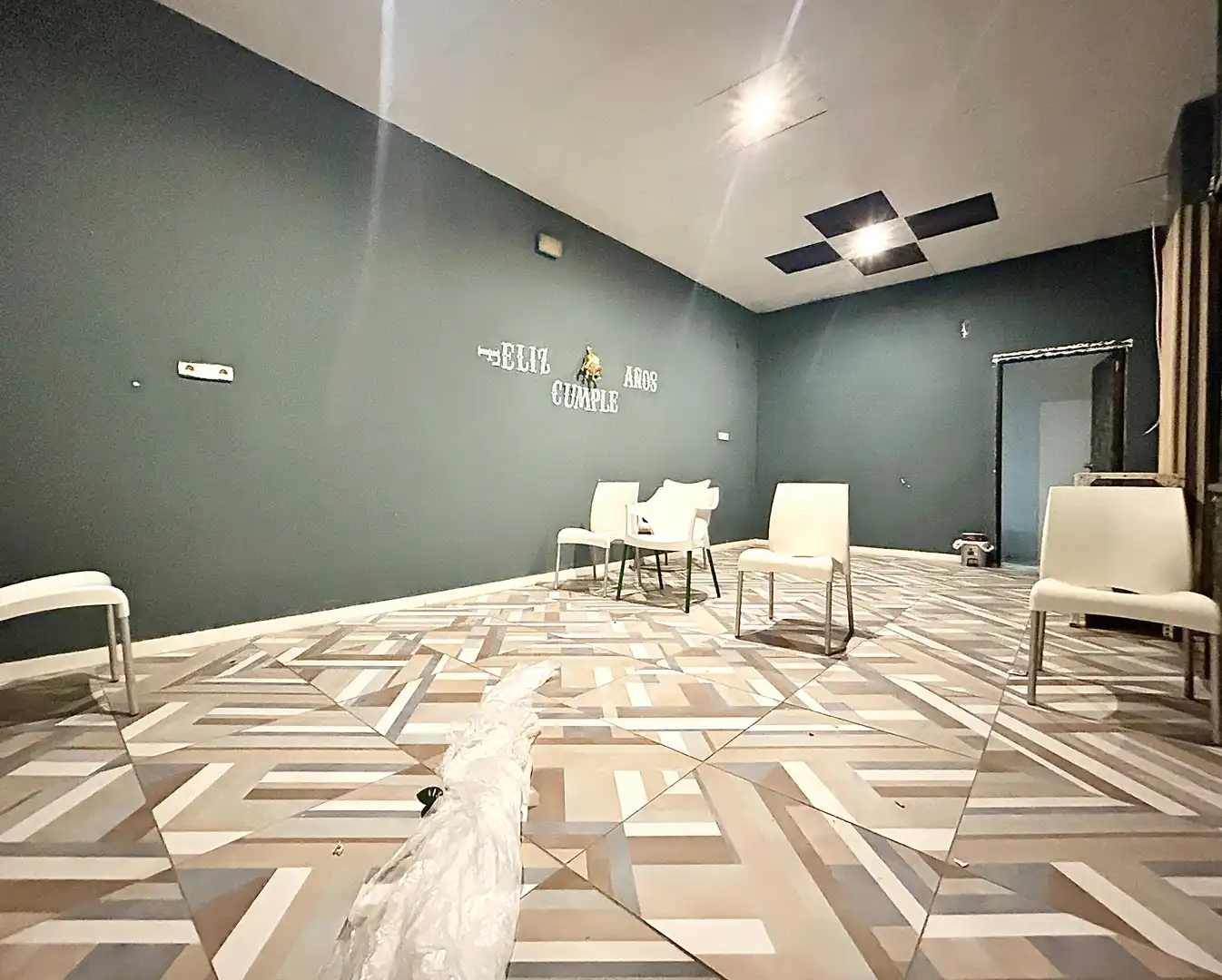 Local en venta en Valencia con Aire acondicionado