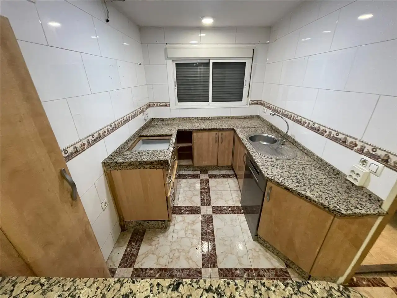 Kitchen of Ground floor for sale in Cerro - Amate