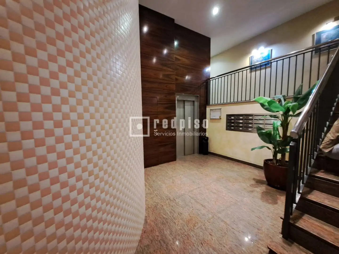 Piso en venta en Murcia con Aire acondicionado, Calefacción y Terraza