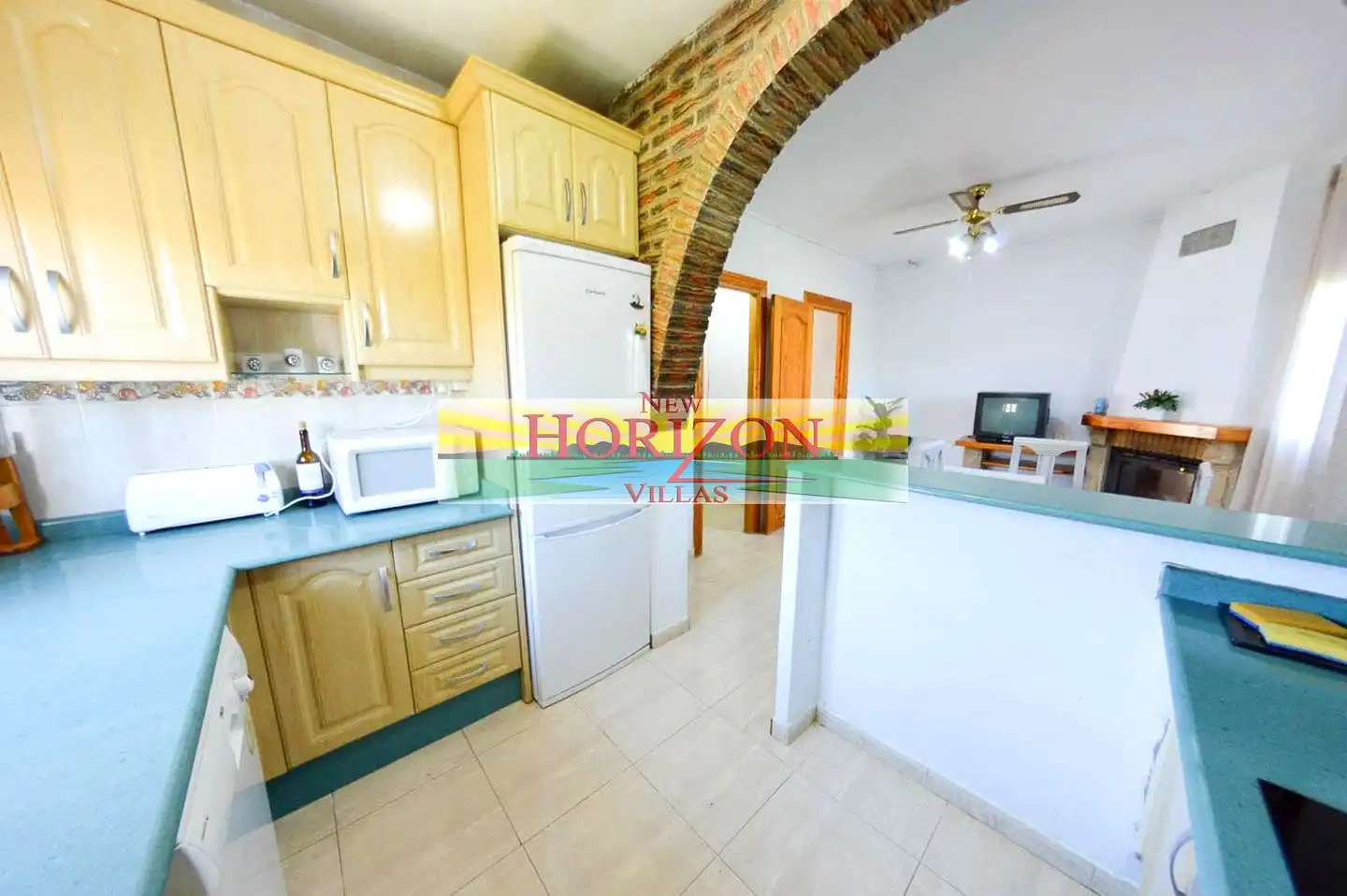Haus mit Garten zum Verkauf in Albox, imagen 65