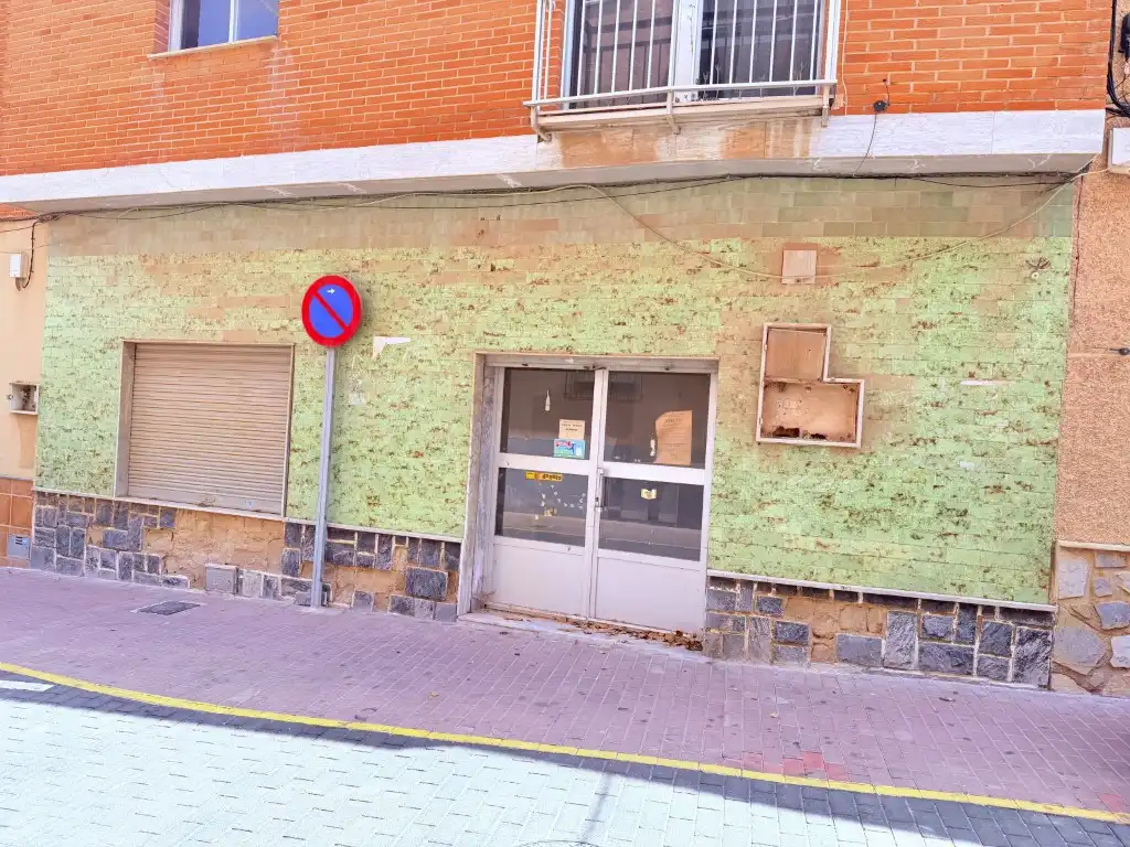Local comercial en venda a Calle Jose Carrillo, imagen 4