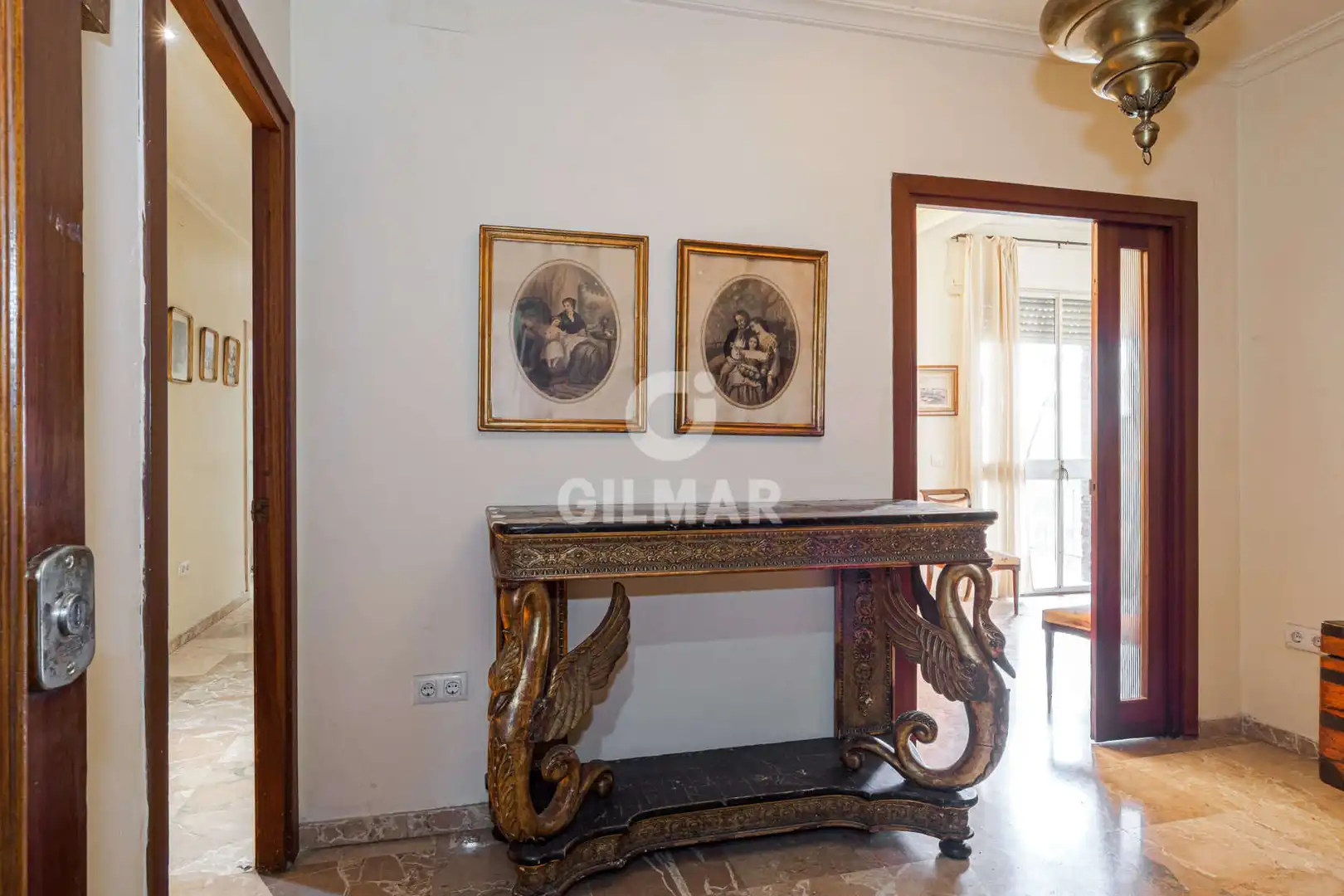Flat for sale in Sevilla  with Heating and Storage room