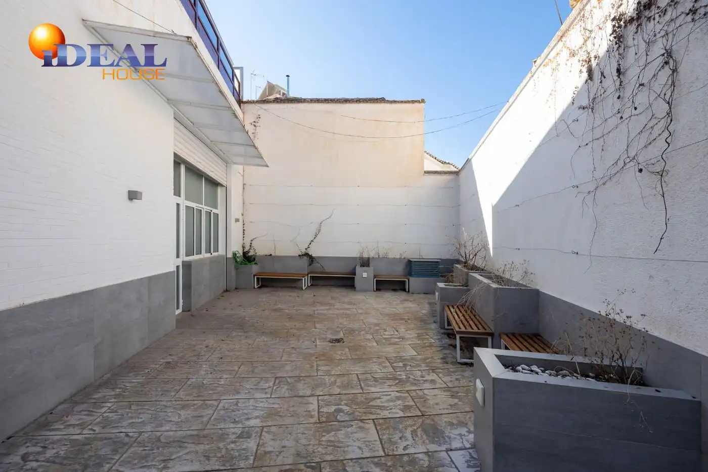 Local comercial en venda a Genil, imagen 32