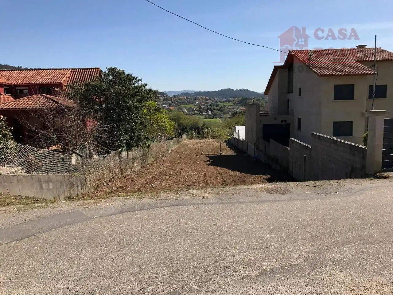 Residential land for sale in Darbo, imagen 6