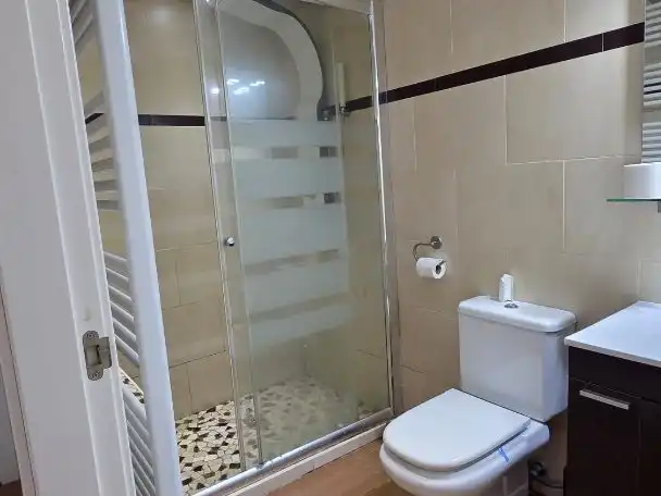Baño de Piso en venta en El Toyo