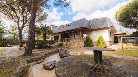 Photo 2 of House or chalet for sale in Pino Alto - Navarredonda, Madrid