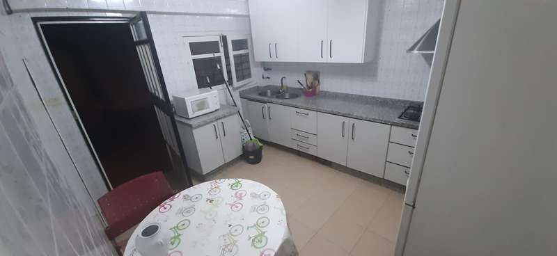 Kitchen of House or chalet for sale in Baza  with Furnished