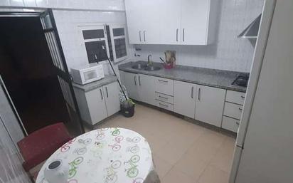 Kitchen of House or chalet for sale in Baza