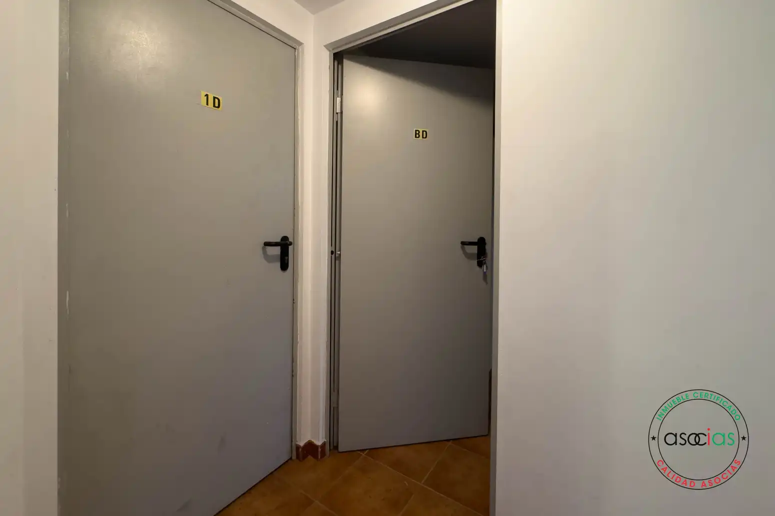 Wohnung mit Garten zum Verkauf in Muros de Nalón - Avenida Galicia 4B, imagen 16