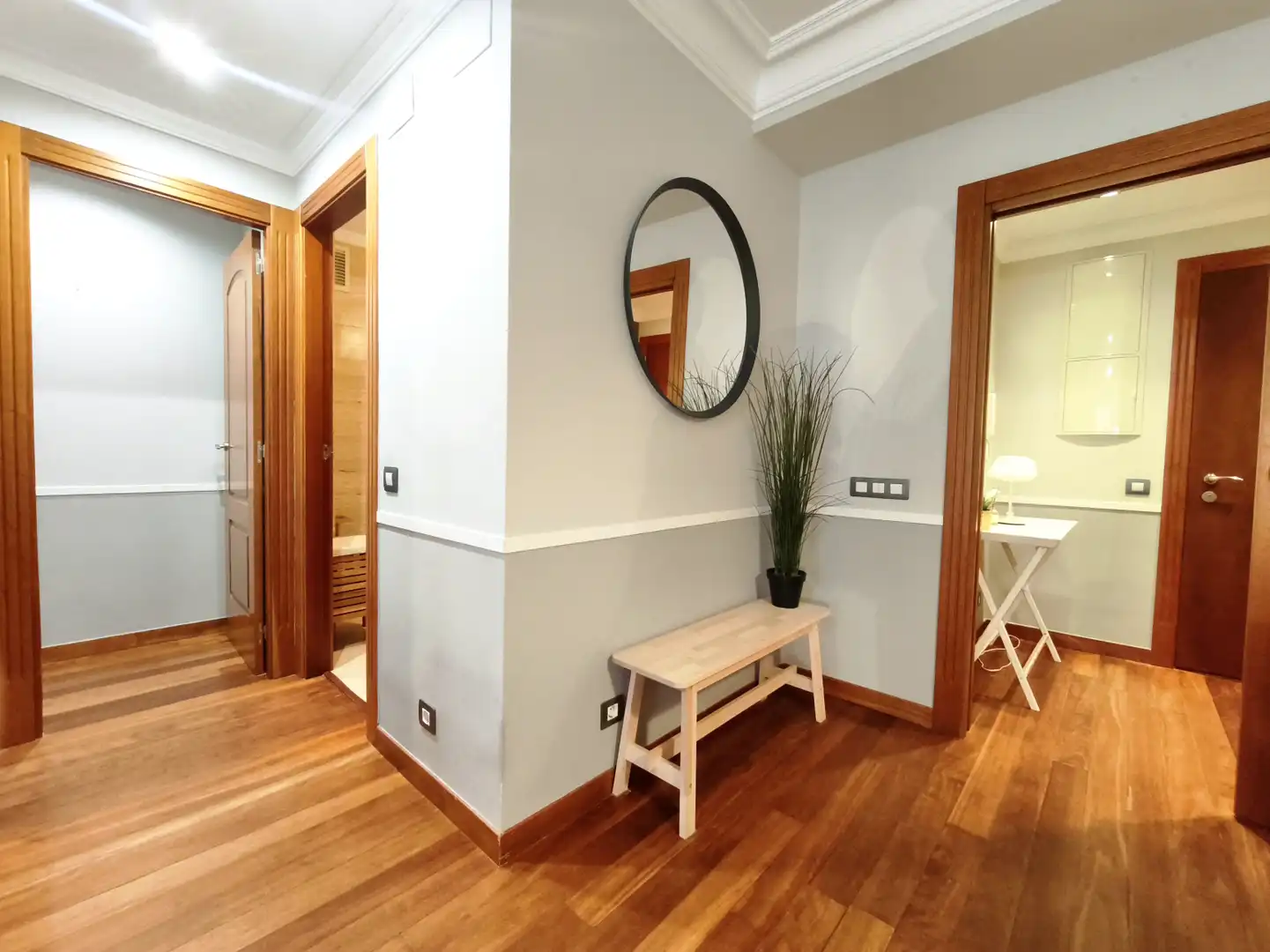 Flat for rent in  Logroño  with Heating, Parquet flooring and Storage room