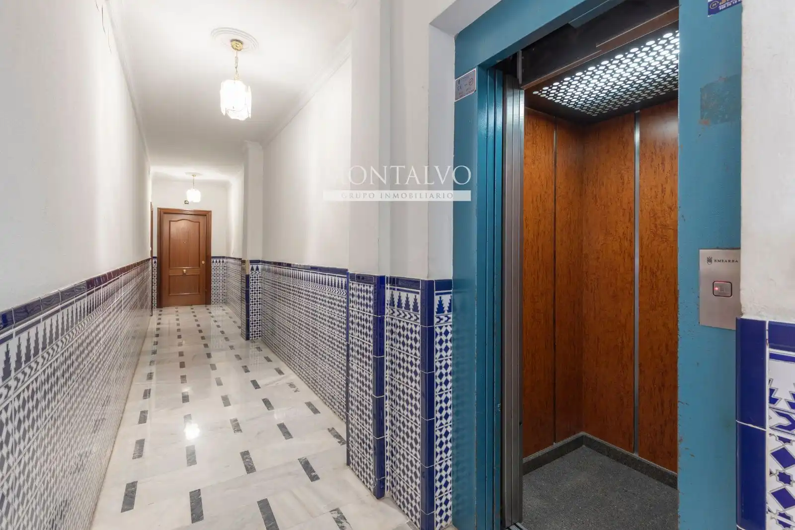 Wohnung zum Verkauf in Atarfe