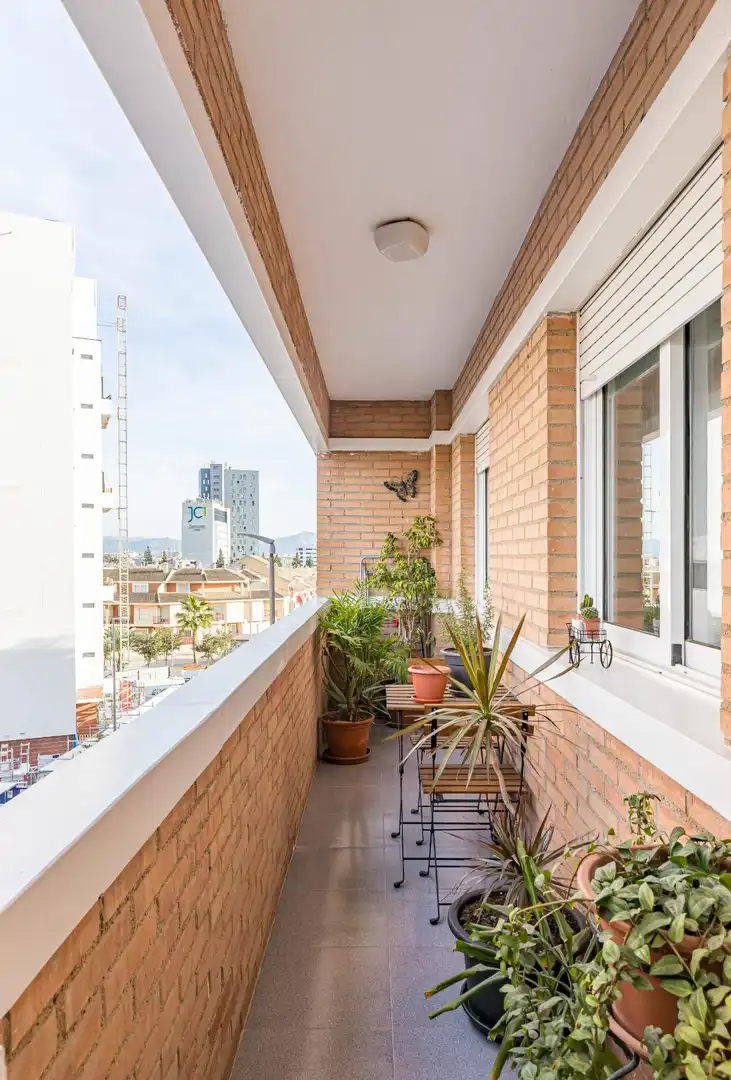 Piso en venta en Espinardo