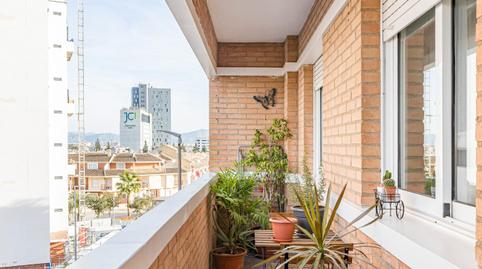 Foto 5 de Pis en venda a Espinardo, Murcia