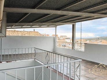 Casa in vendita a Quesada
