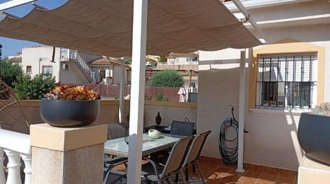 Foto 4 de Casa o chalet en venta en Santander, Castalla, Alicante