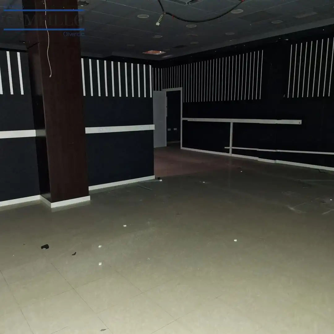 Local comercial en venda a El Ejido Ciudad, imagen 7