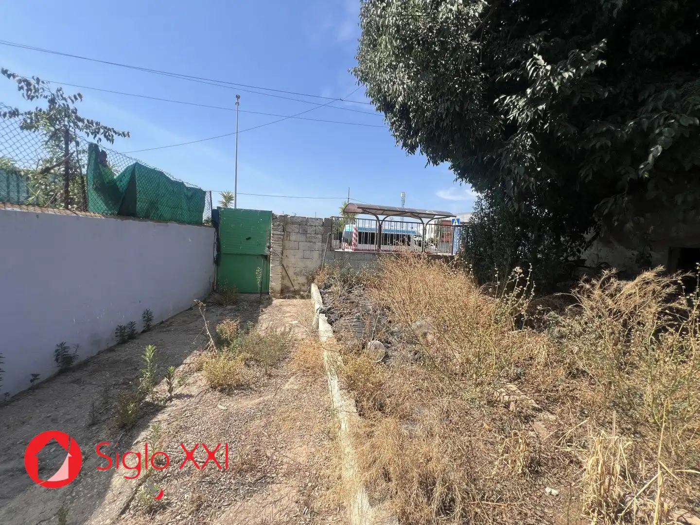 Houses for sale in Vila-real  with Private garden and Storage room