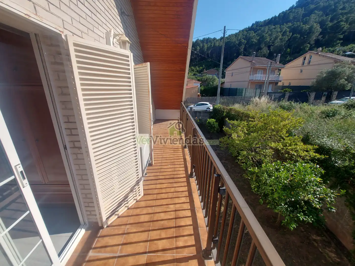 Terrassa de Casa o xalet en venda en Torrelles de Llobregat amb Aire condicionat, Calefacció i Jardí privat