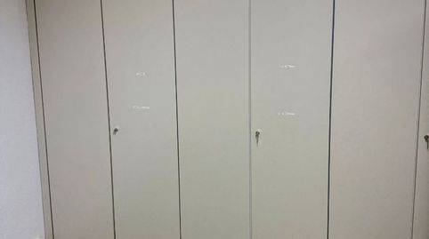 Foto 5 von Geschaftsraum zur Miete in Calle de José Echegaray, 10, Norte, Alcobendas