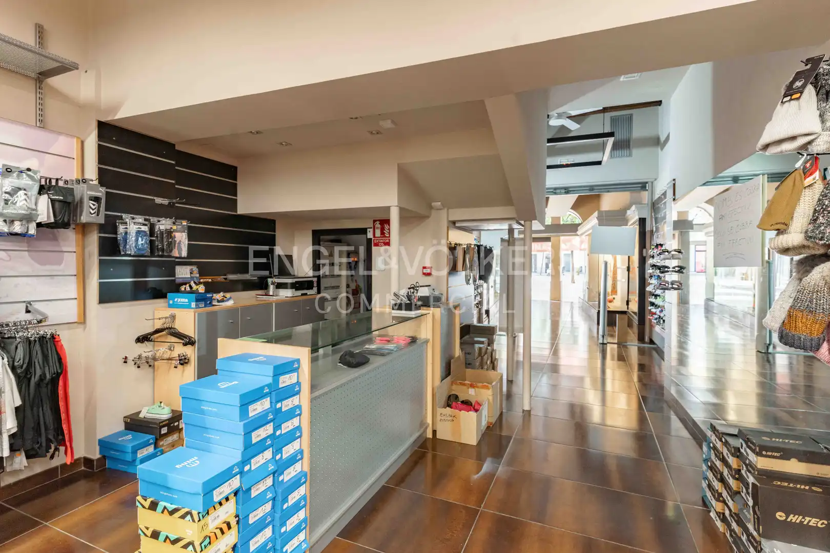Local comercial de lloguer a Centre, imagen 15