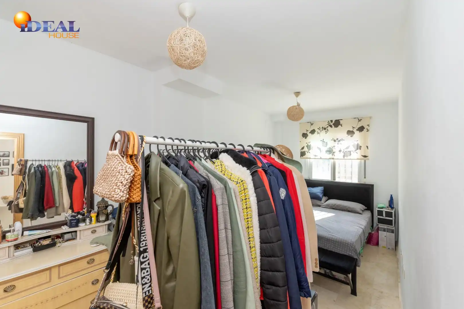Habitación de Piso en venta en Güéjar Sierra, Granada