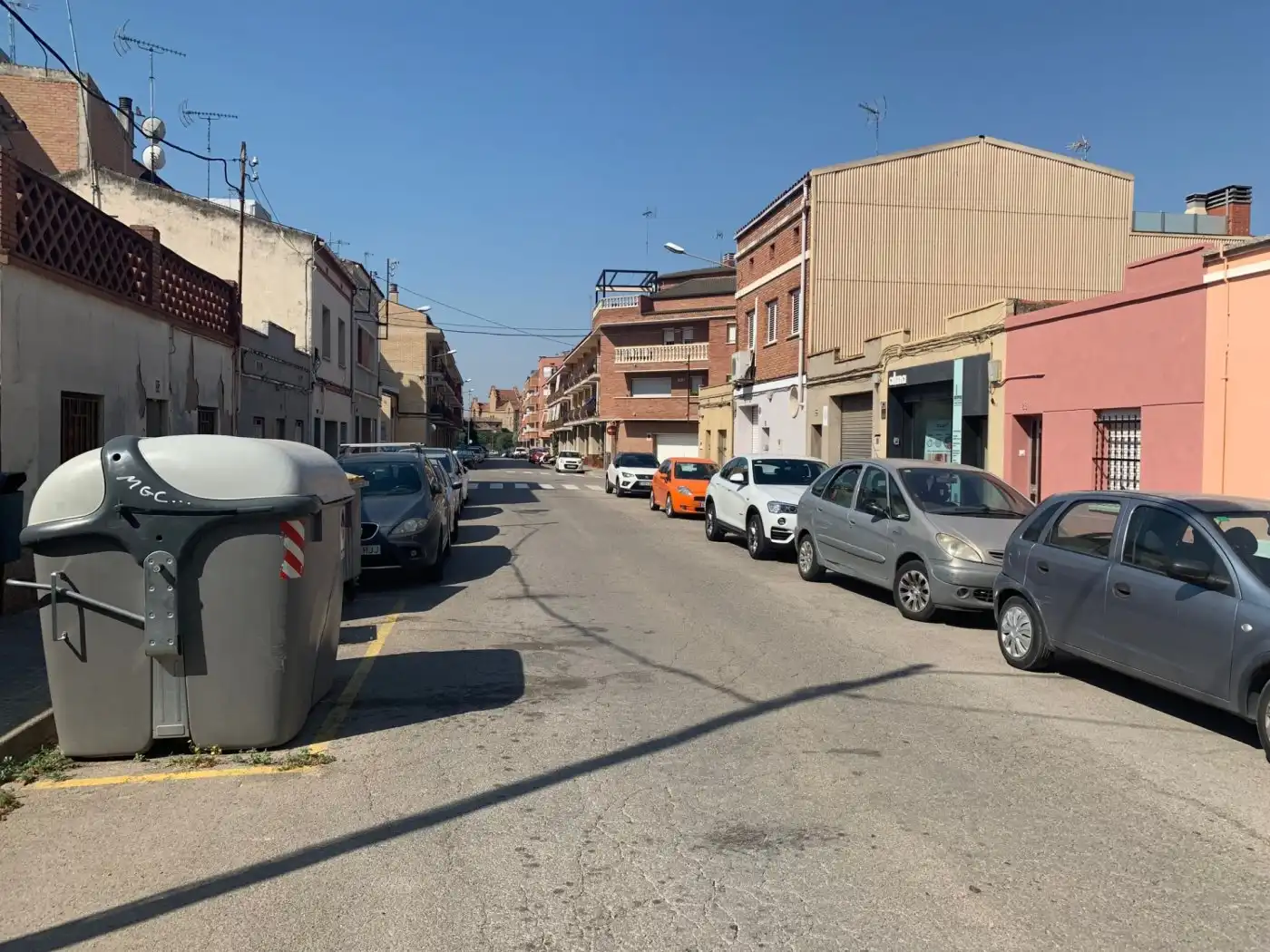 Residential land for sale in Fonts dels Capellans - Sagrada Família, imagen 4