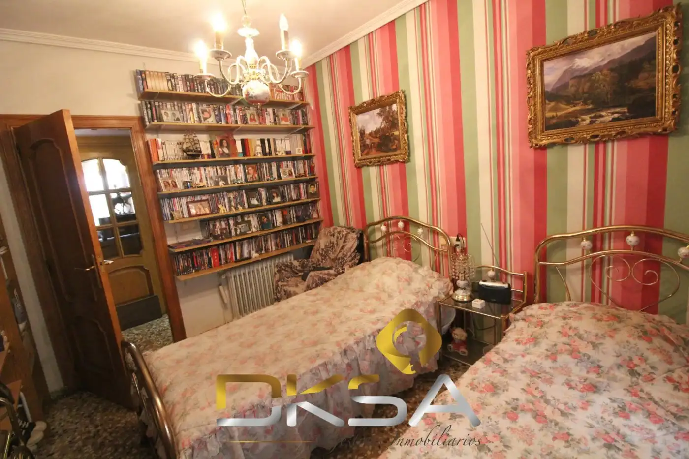 Detached house with terrace for sale in ABELLER, imagen 50