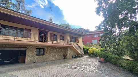 Foto 3 von Haus oder Chalet zum Verkauf in Sant Pere de Vilamajor, Barcelona