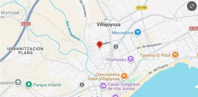 Baixos en venda a Centro Urbano, imagen 15