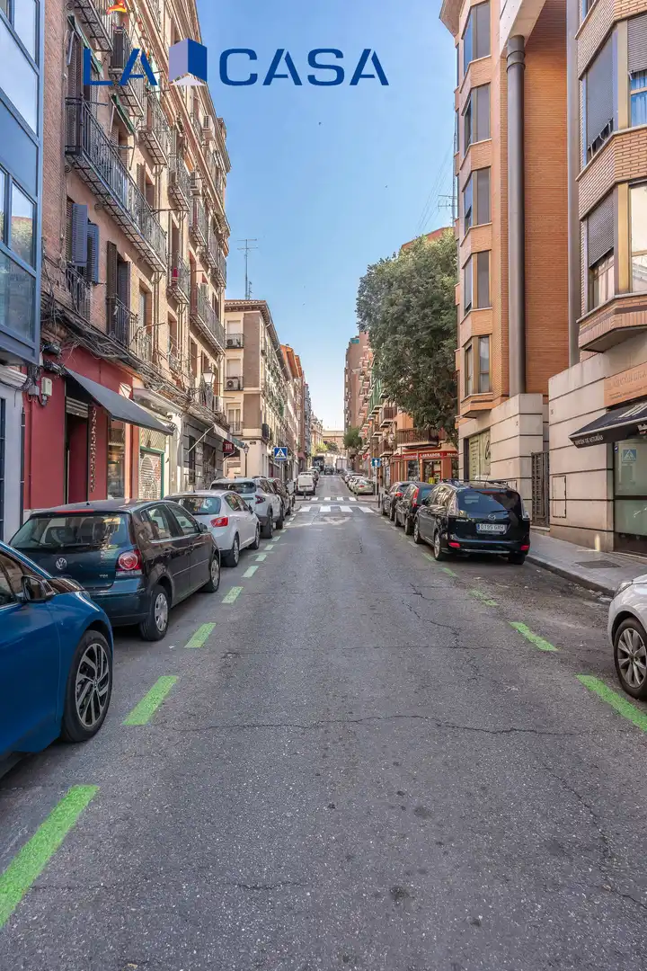 Appartement avec ascenseur à vendre à Calle LABRADOR, imagen 39