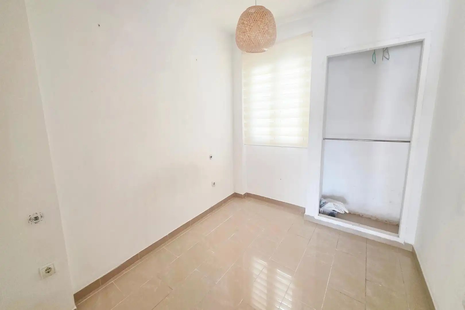 Bedroom of Flat for sale in Torremolinos  with Terrace and Community pool