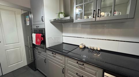 Foto 5 de Piso en venta en Casco Urbano, Castellón