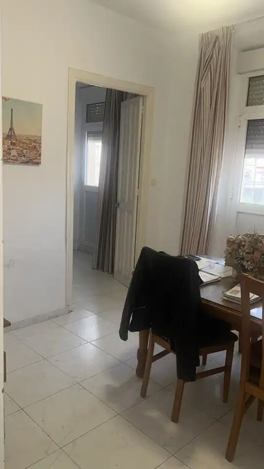 Bedroom of Ground floor for rent in Melilla