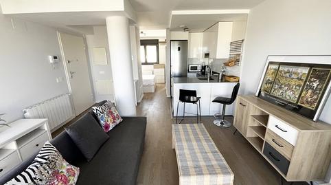 Photo 2 of Flat for rent in Calle San Lucas, Pueblo, Pozuelo de Alarcón