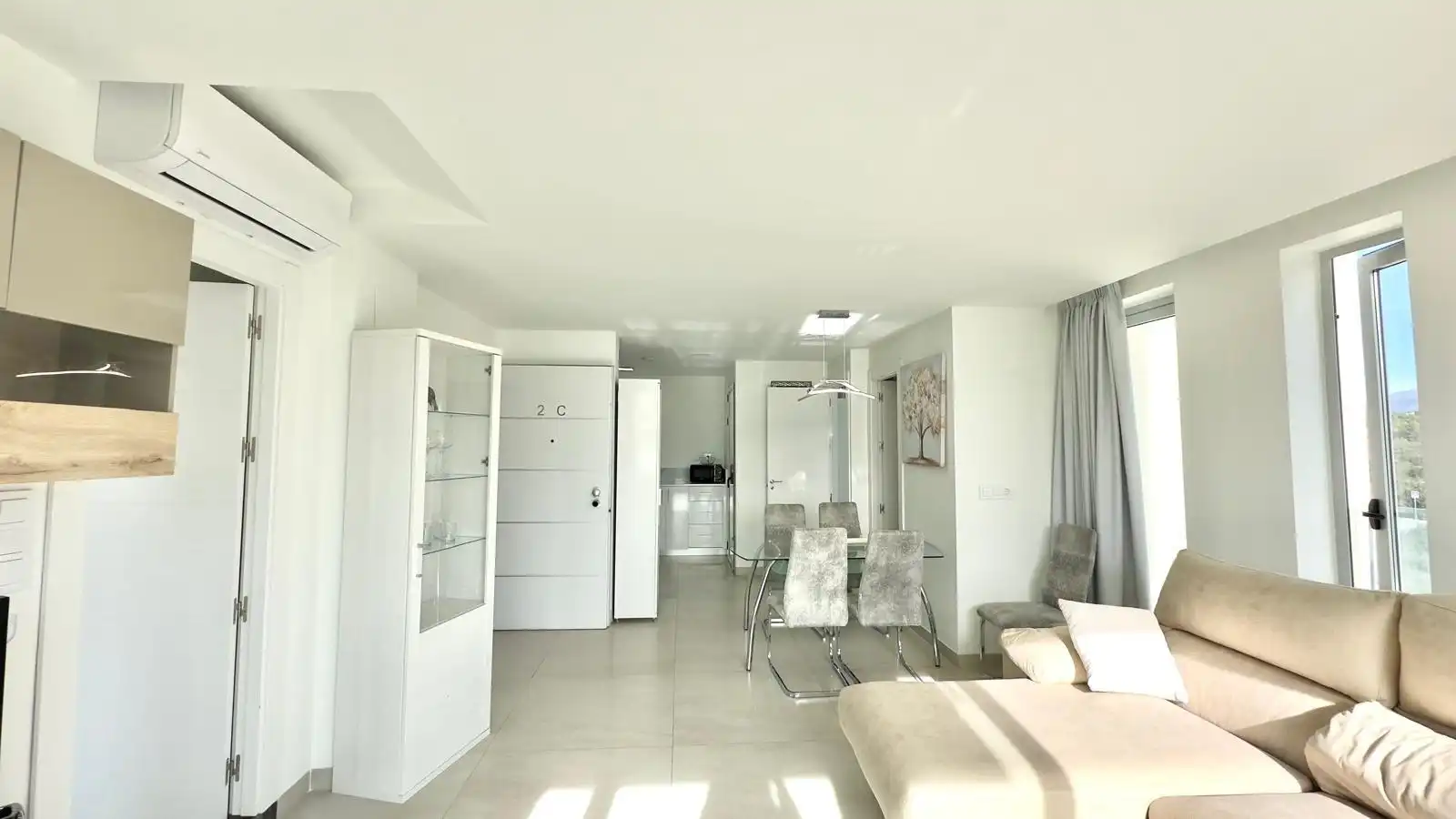 Apartment for sale in Cala de Finestrat, imagen 44