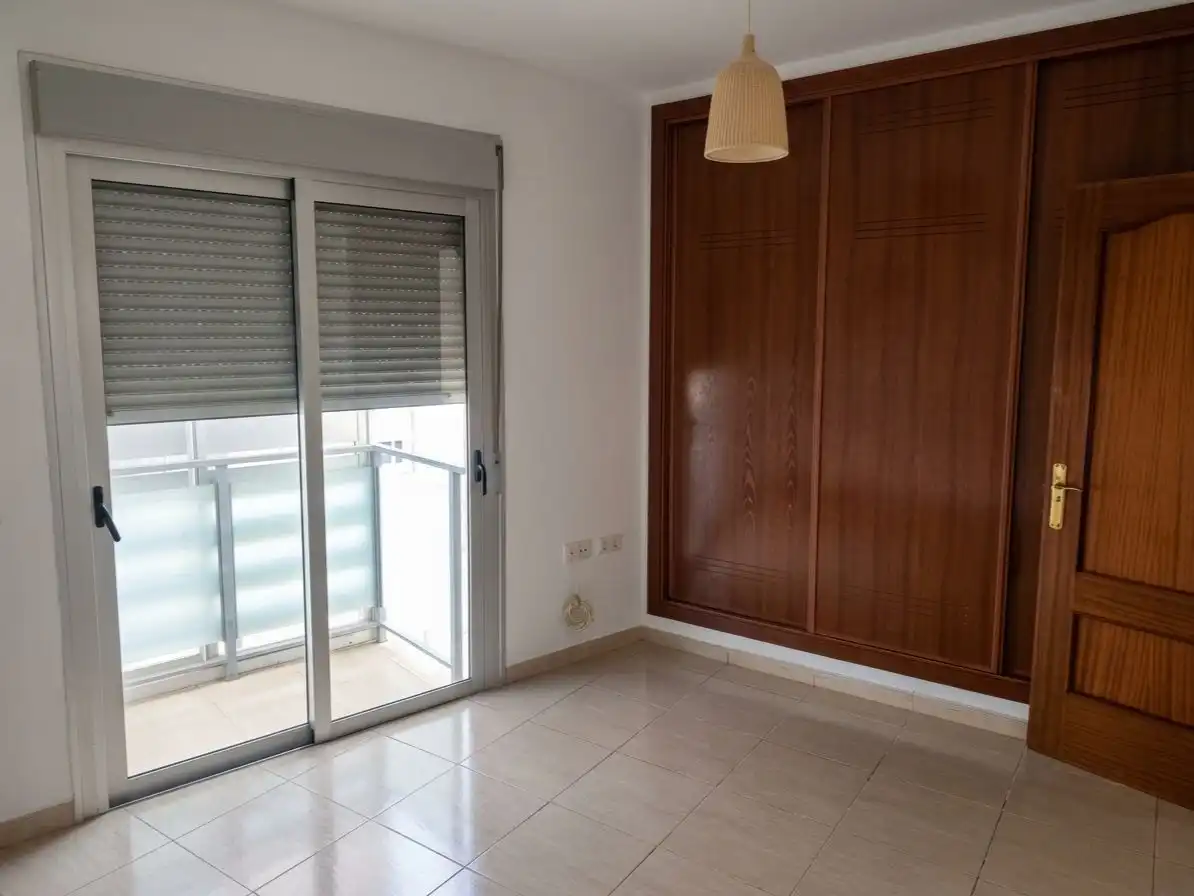 Bedroom of Flat for sale in Valle San Lorenzo