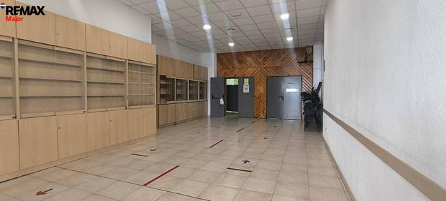Local comercial en Venta en Carrer de l'Arxiduc Lluís Salvador en Arxiduc