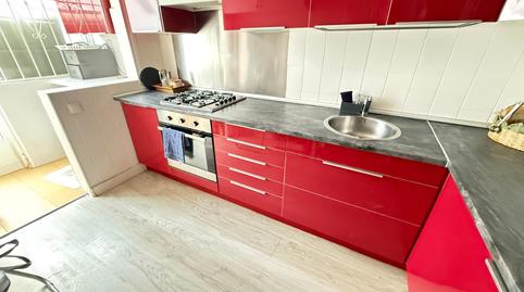 Foto 2 de Casa adosada de lloguer a Levantina - Montgavina - Quintmar, Sitges