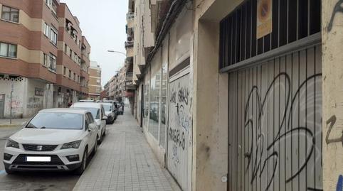 Foto 2 de Garatge en venda a Calle Corazón de María, El Perchel, Ciudad Real