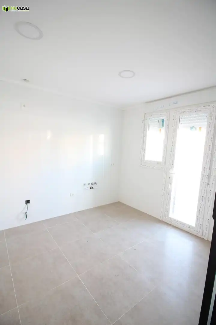 Habitación de Casa adosada en venta en Polán con Jardín privado y Trastero