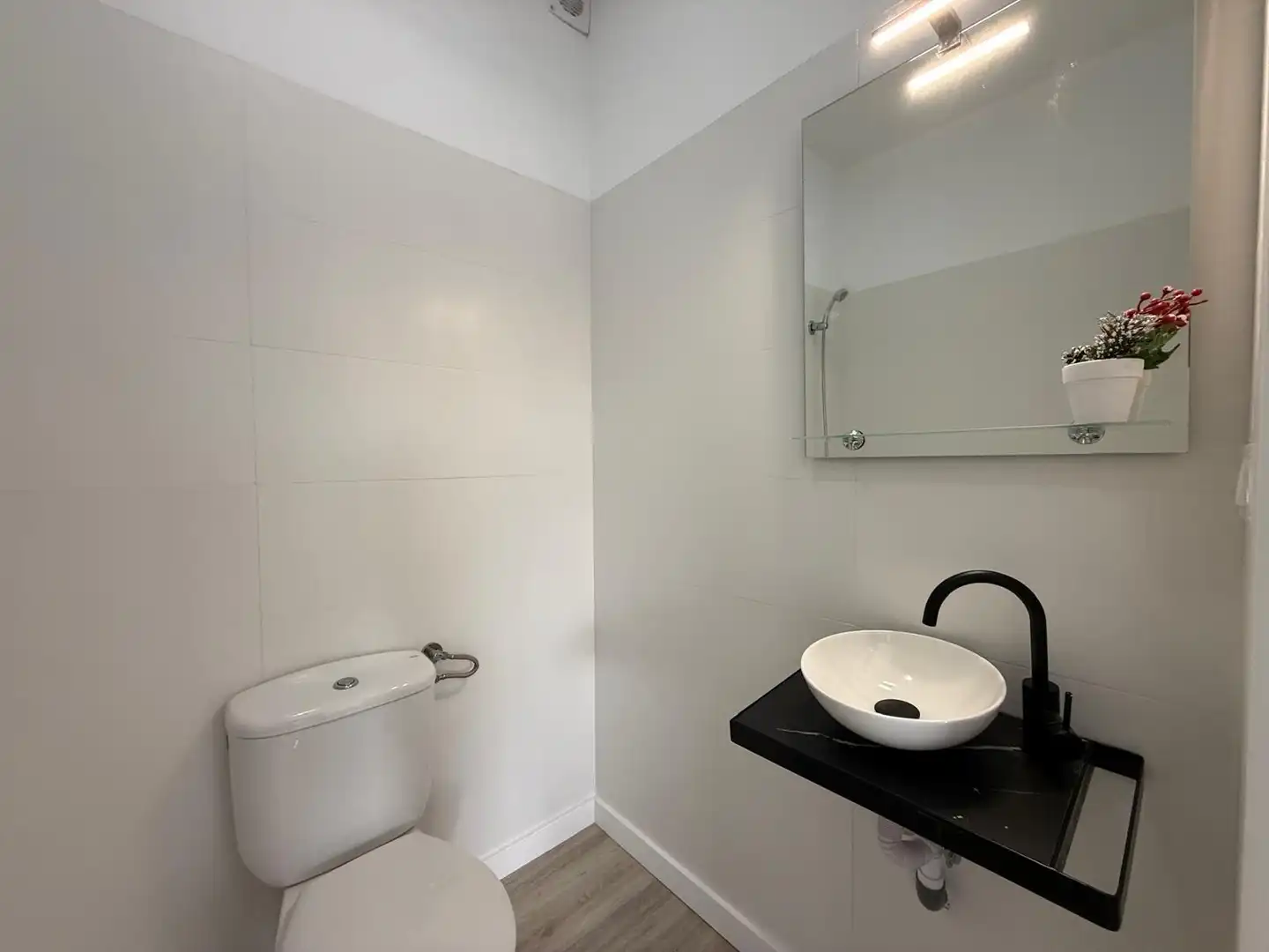 Baño de Ático en venta en San Pedro del Pinatar con Terraza, Trastero y Balcón