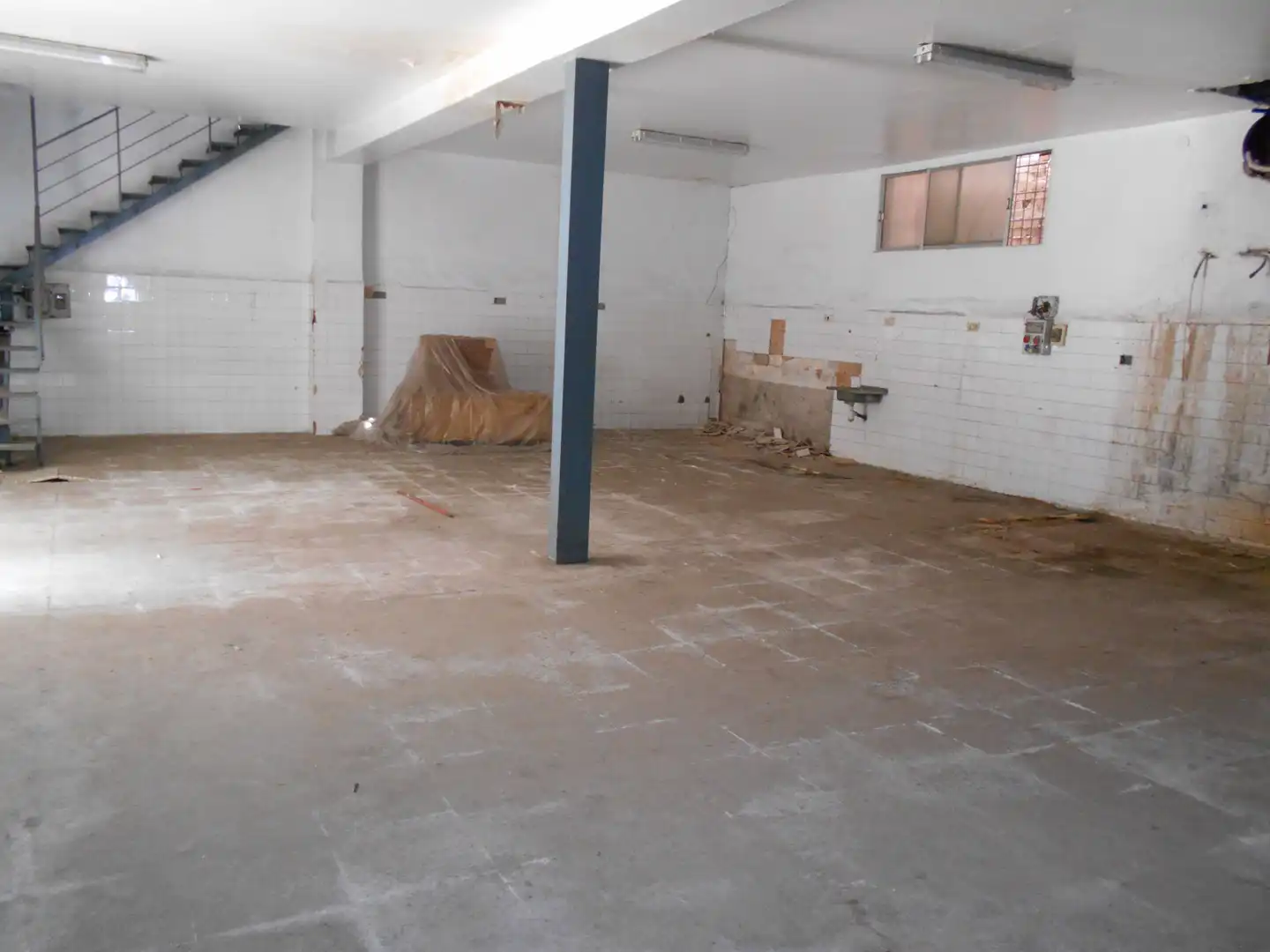 Local en venta en Murcia