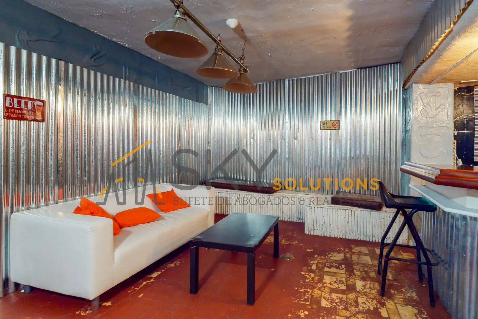 Local comercial en venda a Carrer Méndez Núñez, imagen 7