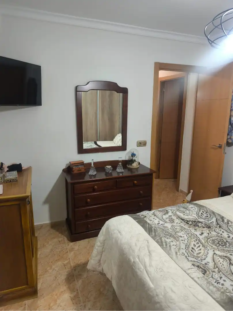 Habitación de Piso en venta en Melilla con Aire acondicionado